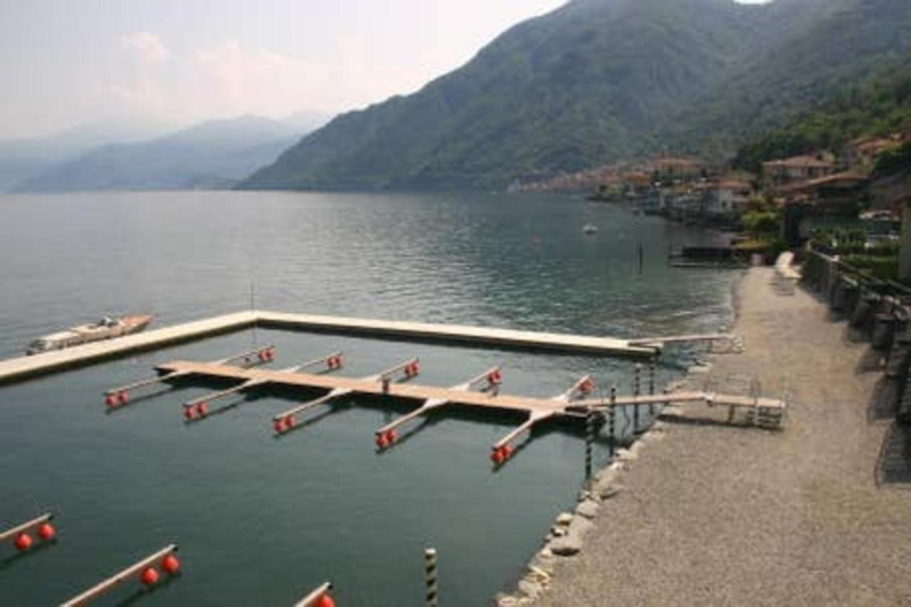 Bellagio Lake Resort Lezzeno Exterior foto